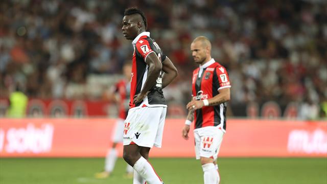 Avec Sneijder et Balotelli, Nice a un peu plus de raisons d’y croire