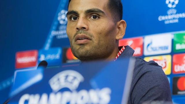 Sevilla sacó boleto a fase de grupos