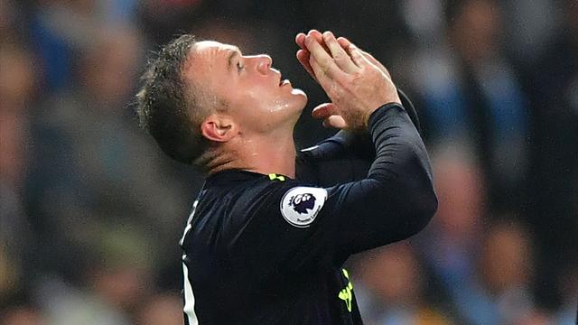 Rooney s’offre son 200e but en Premier League