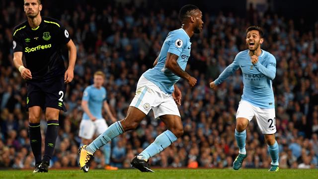 Un nul arraché en jouant la seconde période à dix : Manchester City avait du coeur