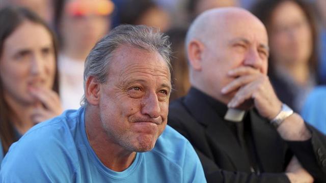 El Ayuntamiento de Soria homenajeará a Cacho por impulsar el atletismo junto a Antón