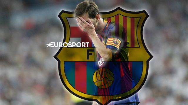 Euro Papers: Messi won't sign new deal because of Barcelona's board Euro Papers: Messi won't sign new deal because of Barcelona's board