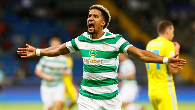 Celtic boss Brendan Rodgers bemoans Celtic boss Brendan Rodgers bemoans