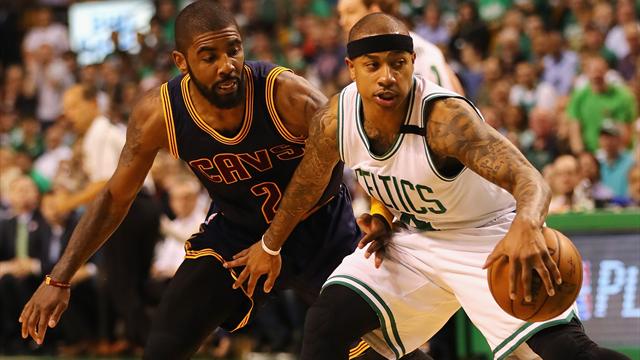 L'échange Thomas-Irving remis en cause