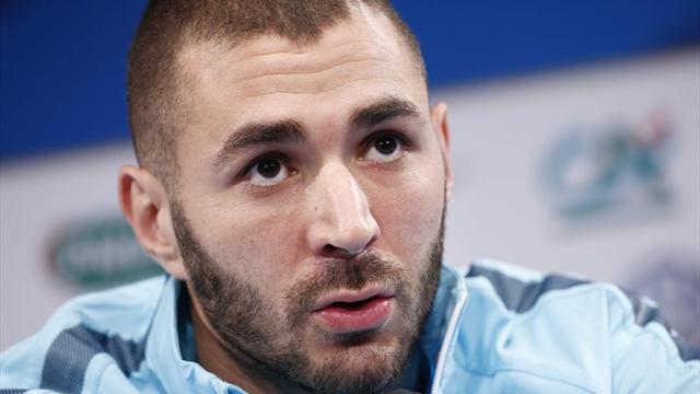 Benzema seguirá fuera de la convocatoria de su selección, avanza "L'Équipe"