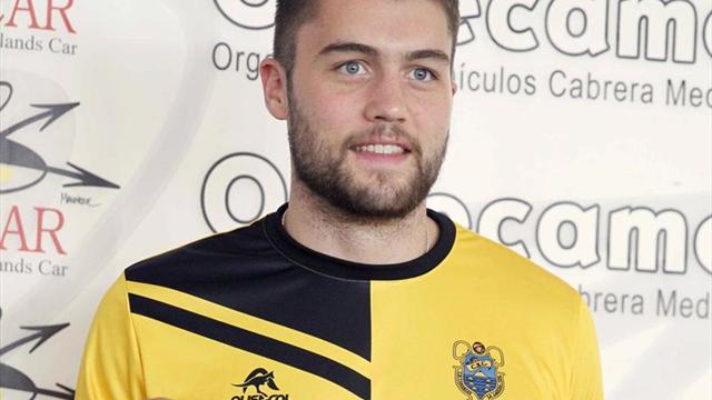 Tobey: "No dudé en fichar por el Iberostar Tenerife"
