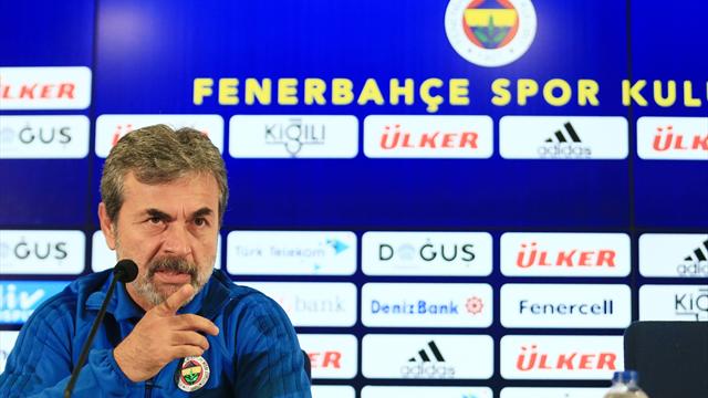 Fenerbahçe'den Kocaman açıklaması