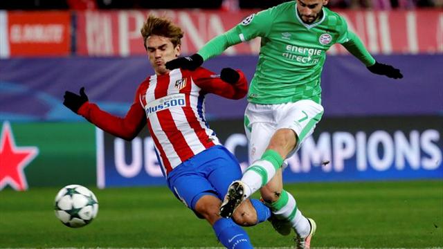 Tabárez llama a Gastón Pereiro para los partidos contra Argentina y Paraguay