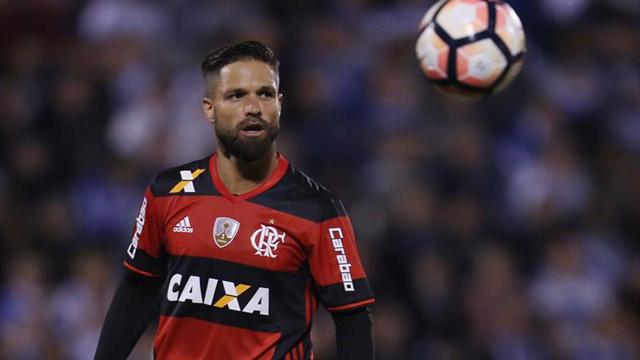 Flamengo busca la final de Copa Brasil frente a Botafogo