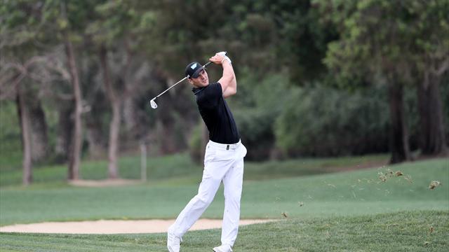 Europa-Tour: Kaymer mit ordentlichem Comeback - Siem glänzt