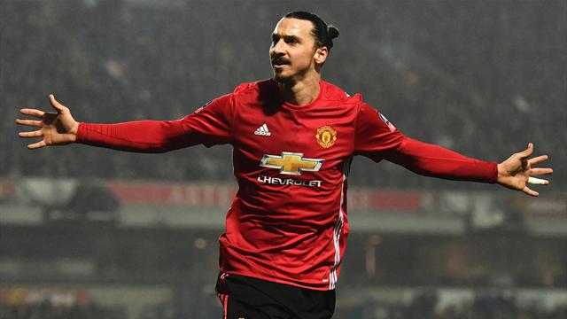Ibrahimovic prévient l'Angleterre : "A mon retour, je vais tout casser"