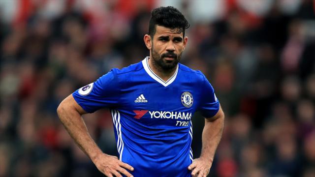 Euro Papers: Turkish giants offer Chelsea's Costa a €4.5m escape route Euro Papers: Turkish giants offer Chelsea's Costa a €4.5m escape route