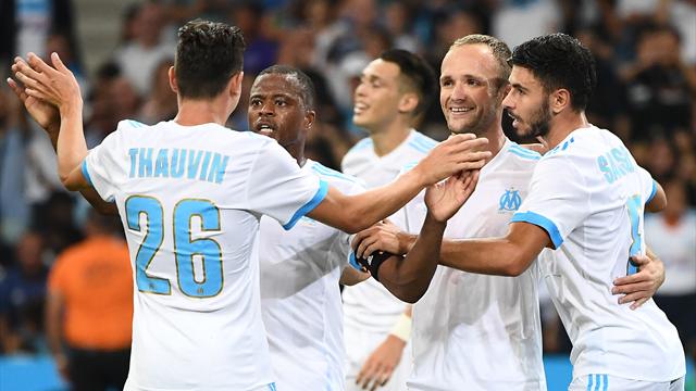 L’OM a rempli son contrat