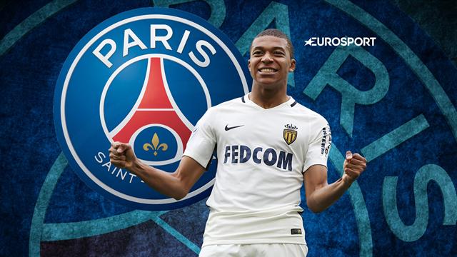 Euro Papers: PSG close to Mbappe mega deal, Barca still chasing Coutinho Euro Papers: PSG close to Mbappe mega deal, Barca still chasing Coutinho