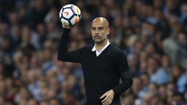 Guardiola: