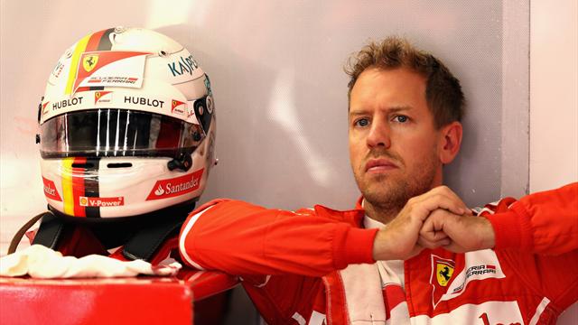 GP F1 de Belgique : Hamilton l'emporte, Vandoorne 14e GP F1 de Belgique : Hamilton l'emporte, Vandoorne 14e