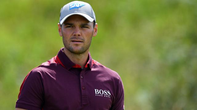 Europa-Tour: Kaymer und Siem schaffen Cut