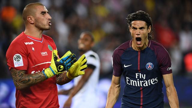 Sans flamber, le PSG poursuit son sans-faute