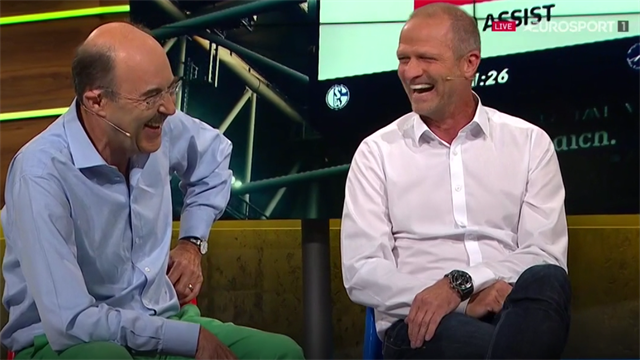 "Stil-Ikone" Thurn und Taxis und seine legendäre grüne Hose "Stil-Ikone" Thurn und Taxis und seine legendäre grüne Hose