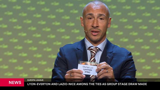 AC Milan get straightforward draw, Arsenal to meet Cologne, BATE in Europa League AC Milan get straightforward draw, Arsenal to meet Cologne, BATE in Europa League