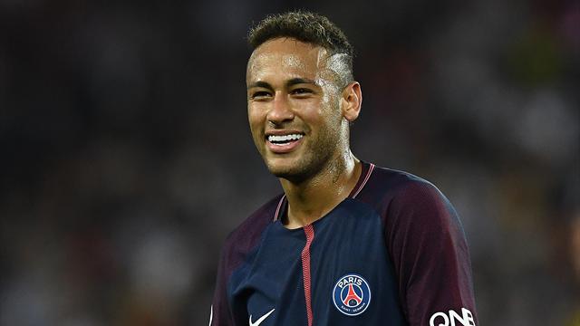Pour vous, Neymar est le meilleur joueur de la 5e journée de L1