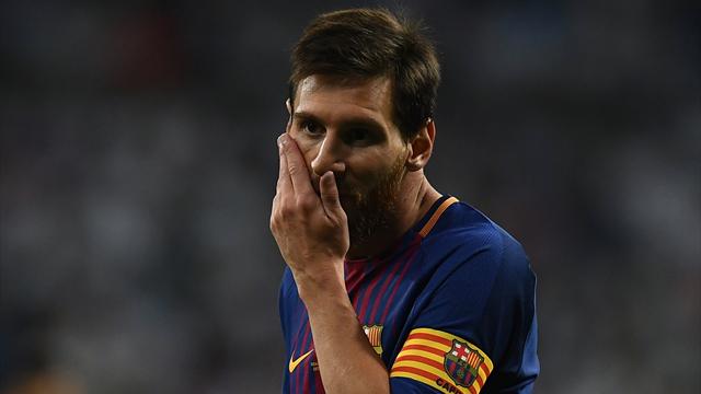 Messi décidé à ne pas prolonger ? Le Barça n'est pas inquiet