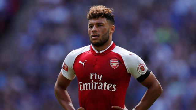 Reports: Liverpool Bid R1.12bn For An Arsenal Target