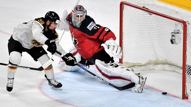 En la tropical Tailandia, el hockey sobre hielo vive una época dorada