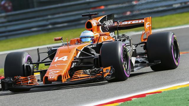 Horarios del Gran Premio Italia 2017 de Fórmula 1