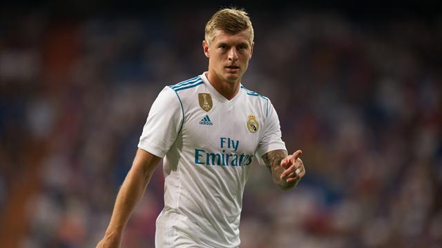 Real Madrid – Valence EN DIRECT
