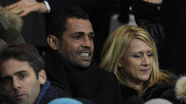 Anderson : "L'OL a réalisé un très bon recrutement"