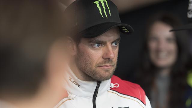 Crutchlow has sympathy for F1 and MotoGP circuits