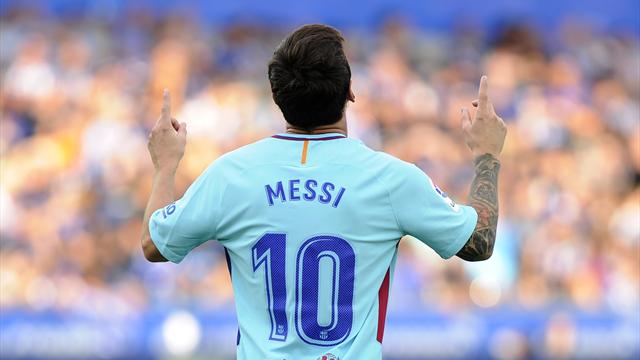 Alavés-Barça: Que nadie entierre a este equipo (0-2)