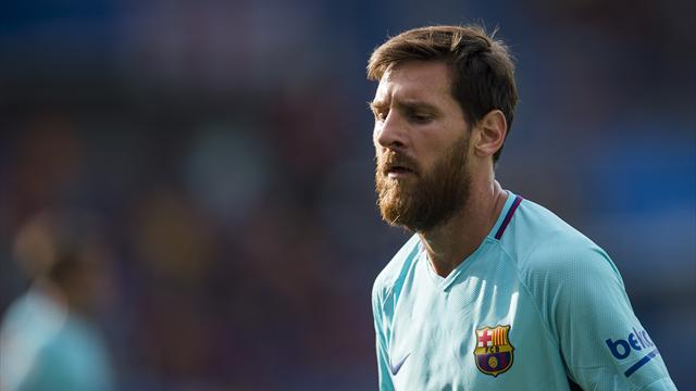 LaLiga, Getafe-Barça: Sergi Roberto es la única novedad de un Valverde que pasa de rotaciones