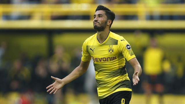 Bayern, Sahin, triste record : les 5 choses à retenir de la 2e journée Bayern, Sahin, triste record : les 5 choses à retenir de la 2e journée