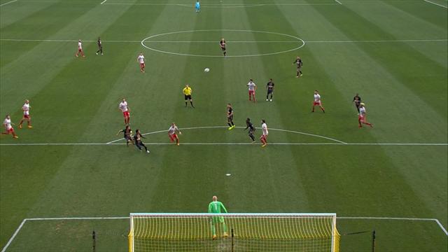 VIDEO - MLS : Philadelphie et Atlanta se neutralisent (2-2) VIDEO - MLS : Philadelphie et Atlanta se neutralisent (2-2)