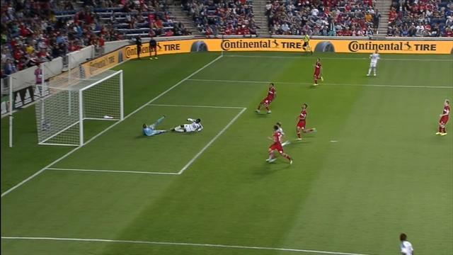 MLS: gli highlights di Chicago Fire-Minnesota United MLS: gli highlights di Chicago Fire-Minnesota United