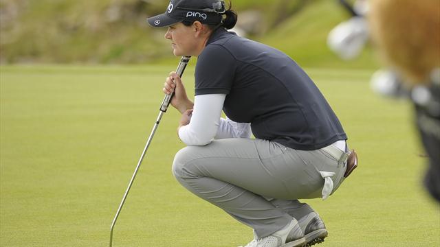 Golf: Masson in Ottawa vor Schlussrunde mit Top-10-Chance