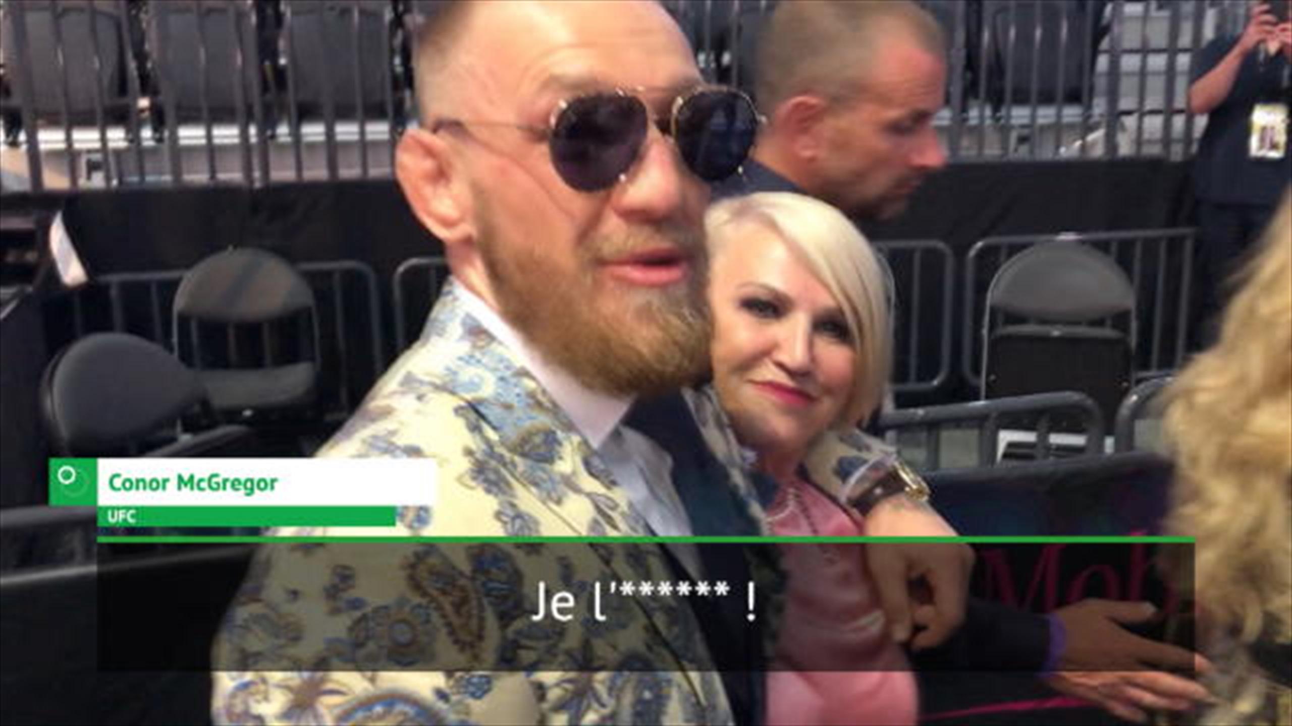 Revoir Boxe du 27 Aout