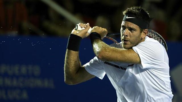 US Open: el debut de Mayer, interrumpido hasta mañana