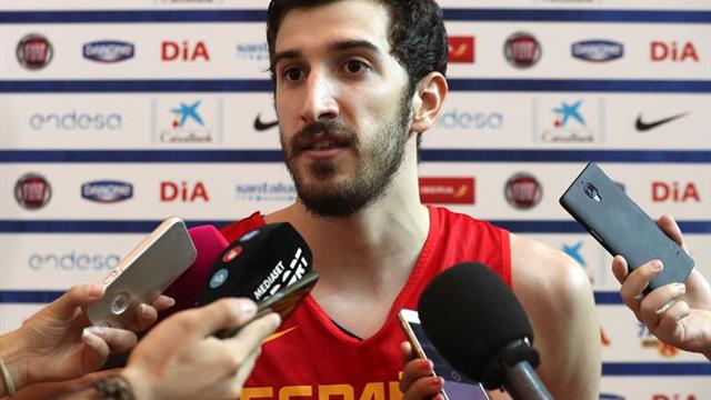 Las ligas de España, con 48 jugadores, son las que más aportan al Europeo