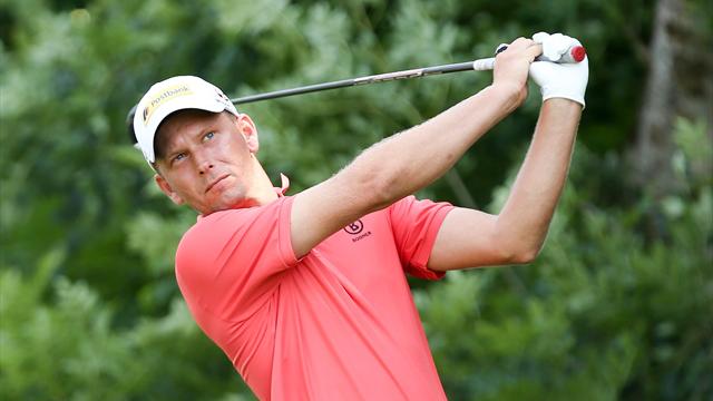 Europa-Tour: Starke Schlussrunde von Siem - Kaymer mit Par-Runde