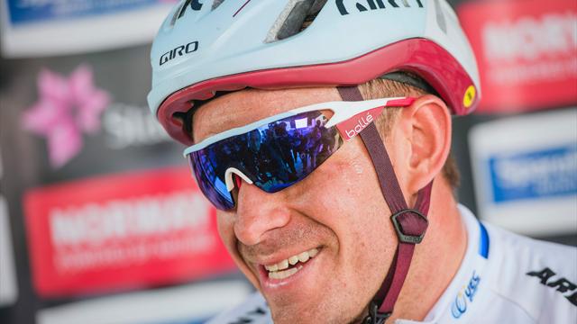 Viviani snøt Kristoff for nok en seier