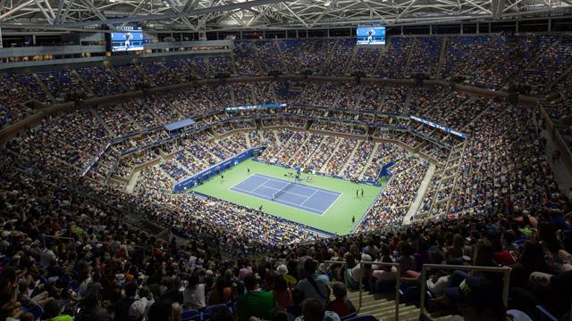 Les 10 matches qui ont fait la légende du Arthur-Ashe
