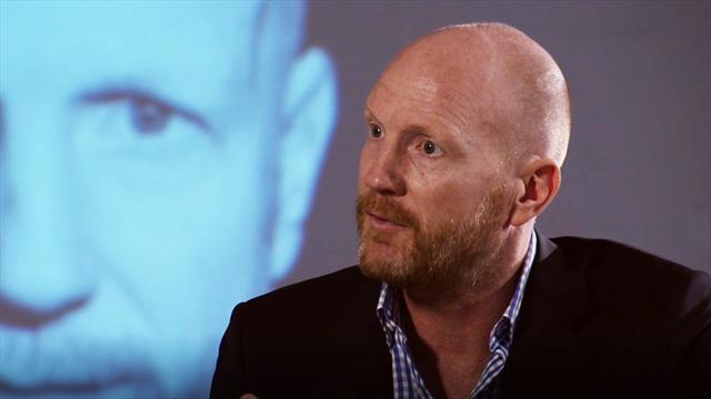 Sammer: "Dann kann der BVB bis zum Ende um den Titel mitspielen" Sammer: "Dann kann der BVB bis zum Ende um den Titel mitspielen"