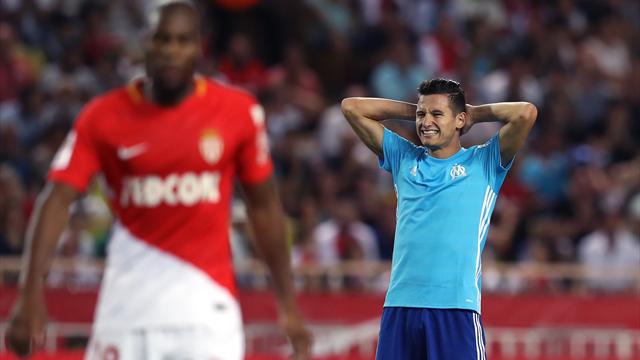 L’antisèche : L’OM Champions Project n’a jamais aussi mal porté son nom