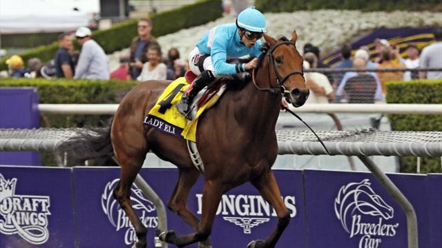 USA : Lady Eli se fait inflexible !