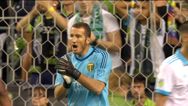 MLS: Seattle Sounders-Portland Timbers 1-1, gli highlights MLS: Seattle Sounders-Portland Timbers 1-1, gli highlights
