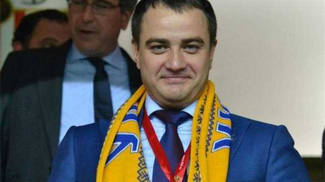 Президент ФФУ – о неявке киевского «Динамо» на матч в Мариуполе: «Каст избранных у нас не будет»