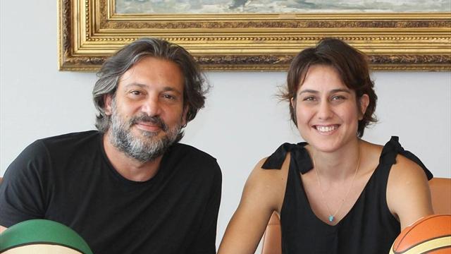 Yakın Doğu Üniversitesi'nden kadroya takviye